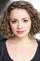 Picture of Carrie Fletcher