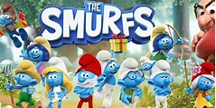 Nickelodeon's The Smurfs Sets Premiere Date With New Trailer