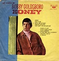 Bobby Goldsboro - Honey (1968, Red, Vinyl) | Discogs