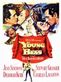 Young Bess (1953) - Rotten Tomatoes