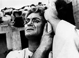 El Testamento de Orfeo de Jean Cocteau (1960) - Unifrance