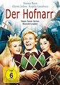 Der Hofnarr (DVD)