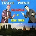 Rolando La'serie/Tito Puente : Pachanga In New York (LP, Vinyl ...