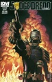 Judge Dredd Classics Dark Judges (2014) comic books