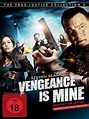 Vengeance Is Mine - Mein ist die Rache - Film 2012 - FILMSTARTS.de