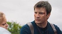 Nathan Fillion is Nathan Drake in UNCHARTED fan-made short film ...