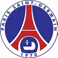 Image - Paris Saint-Germain FC logo (1996-2002).png | Logopedia ...