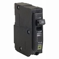 Breaker Unipolar 30-Amp Square D 120v Qow130 | Agencia Global