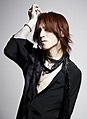 SUGIZO music, videos, stats, and photos | Last.fm