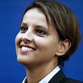 Najat Vallaud-Belkacem est l'invitée de RTL