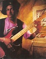 Billy "Bass" Nelson | Music artists, Bass, Music instruments