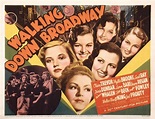 Walking Down Broadway (1938) - IMDb