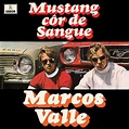 Mustang Cor De Sangue [VINYL]: Amazon.co.uk: CDs & Vinyl