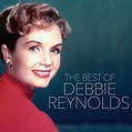 ‎The Best of Debbie Reynolds by Debbie Reynolds on Apple Music