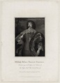 NPG D26694; William Villiers, 2nd Viscount Grandison - Portrait ...