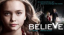 Believe: Alfonso Cuarón y J J Abrams presentan nueva serie de ...