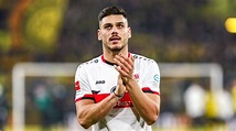 VfB Stuttgart bindet Atakan Karazor und Konstantinos Mavropanos ...