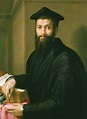 Giovanni di Jacopo Salviati (1490-1553), made Cardinal 1517 | Porträt ...