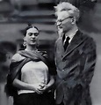 Romance histórico mostra história de amor da poderosa Frida Kahlo e ...