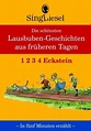 1 2 3 4 Eckstein, Die schönsten Lausbuben-Geschichten aus früheren ...