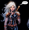 She is the highly trained warrior daughter of Deathstroke and Lillian ...