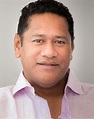 Jay Laga'aia Profile & Bio | J&L Acting Agency NZ