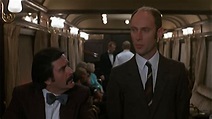 Watch Minder on the Orient Express | Prime Video