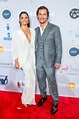 Matthew McConaughey on His Full Life with Wife Camila: 'We Have a Love ...