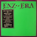 Split Enz – Enz Of An Era (1982, Vinyl) - Discogs