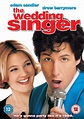The Wedding Singer | DVD | Free shipping over £20 | HMV Store