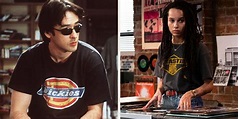 How Hulu’s High Fidelity Compares to the Classic Film and Book - NY ...