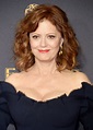 Susan Sarandon – Emmy Awards in Los Angeles 09/17/2017