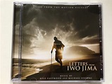 Letters From Iwo Jima (Music From The Motion Picture) - Music By Kyle ...