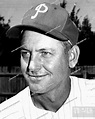 Portrait of Joe L Brown, Manager of Pittsburgh Pirates, Stock Photo ...