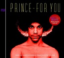 Prince - For You : Expanded Album Collector's Edition (CD) | Discogs