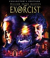 The Movie Sleuth: 31 Days of Hell: New to Blu – Exorcist III: The ...