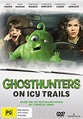 Ghosthunters on Icy Trails |Teaser Trailer