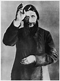 Grigori Rasputin Russian Mystic Photograph by Mary Evans Picture ...