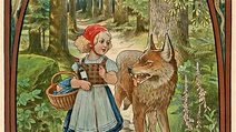 Brüder Grimm: Sechs spannende Fakten zu den Märchen