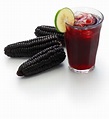 Como fazer o drink peruano chicha morada - Revista Globo Rural | Receitas