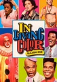 In Living Color Season 1 - watch episodes streaming online