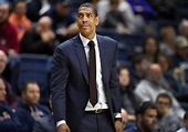 Kevin Ollie Is Out as UConn Coach - The New York Times