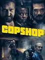 Prime Video: Copshop