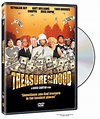 Treasure n tha Hood (2005) - IMDb