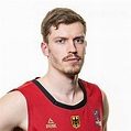 Andreas Obst, Basketball Player | Proballers