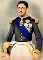 Il Regno: In Memory of HM King Francesco II di Borbone