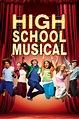 High School Musical (2006) — The Movie Database (TMDB)