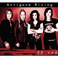 23 Red : Antigone Rising | HMV&BOOKS online - 80