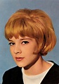 SYLVIE 1962/63 | Vintage hairstyles, Beauty, Vintage portraits