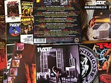 RATT : The Atlantic Years 1984-1990 - 5CD Box Set Review